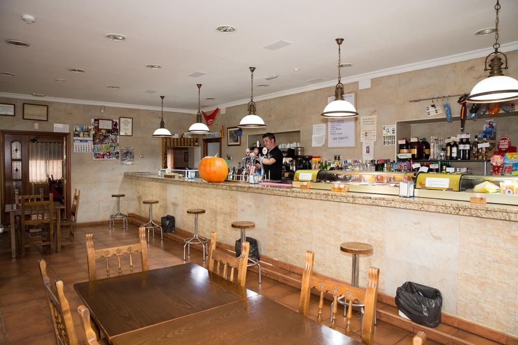 Hostal El Rincon - Casa Marcos Yepes Esterno foto