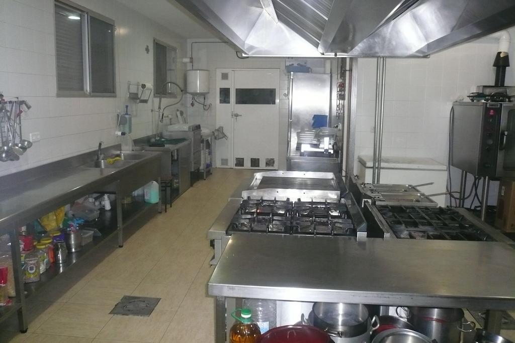 Hostal El Rincon - Casa Marcos Yepes Esterno foto