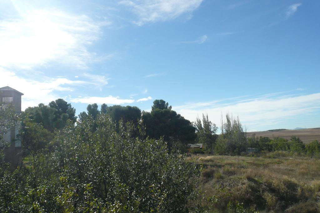 Hostal El Rincon - Casa Marcos Yepes Esterno foto