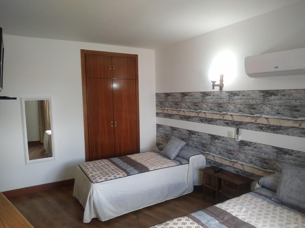 Hostal El Rincon - Casa Marcos Yepes Esterno foto