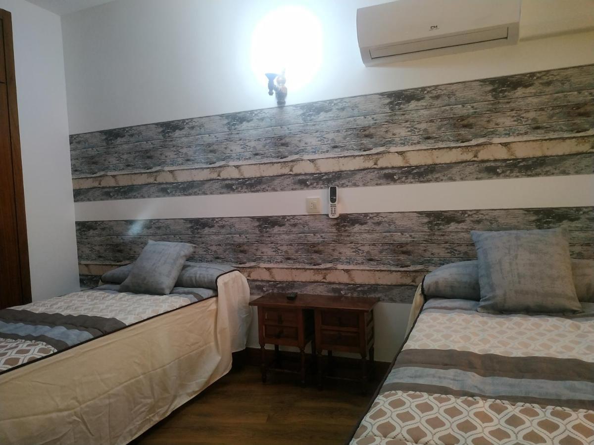 Hostal El Rincon - Casa Marcos Yepes Esterno foto